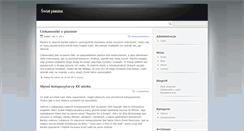 Desktop Screenshot of pianino.pske.org.pl